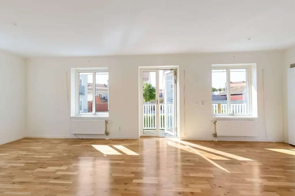 Bostadsrätt med 3 rum på Löpargränd 4A i Strängnäs, bild 4 av 4
