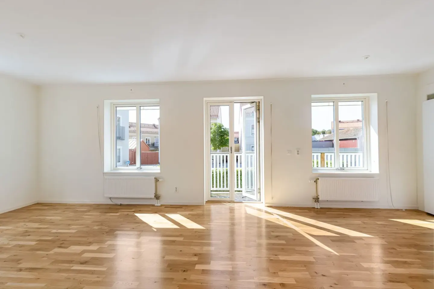 Bostadsrätt med 3 rum på Löpargränd 4A i Strängnäs, bild 4 av 4