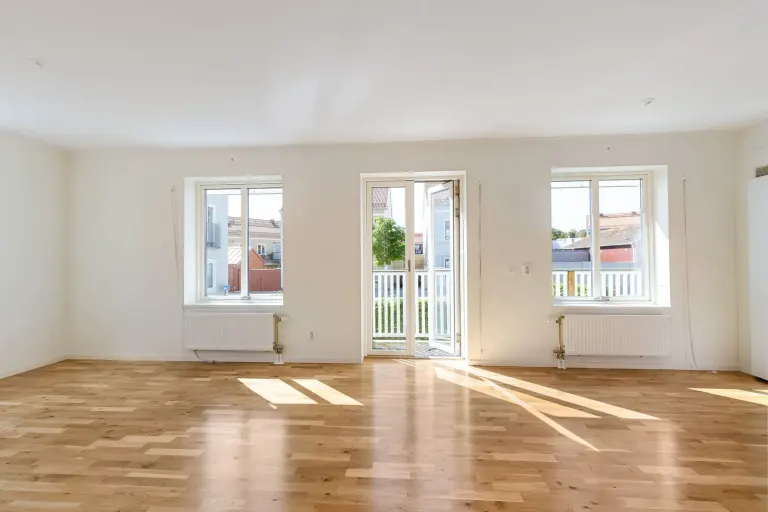 Bostadsrätt med 3 rum på Löpargränd 4A i Strängnäs, bild 4 av 4