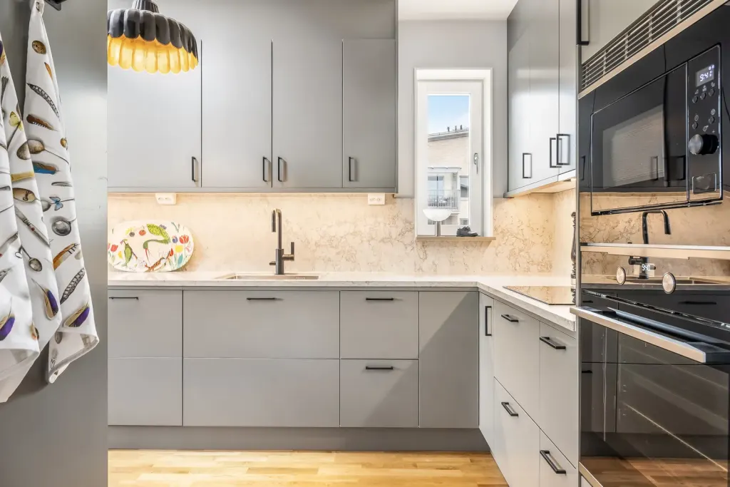 Bostadsrätt med 3 rum på Bråviksvägen 65 i Norrköping, bild 3 av 4