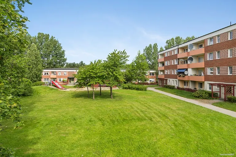 Hyresrätt med 3 rum på Eddavägen 15C i Eskilstuna, bild 4 av 5