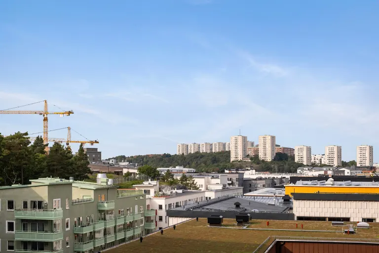 Bostadsrätt med 2 rum på Sjöviksvägen 144 i Stockholm, bild 4 av 5