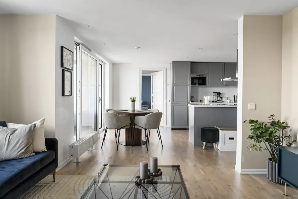 Bostadsrätt med 2 rum på Bärnstensgatan 2 i Helsingborg, bild 2 av 4