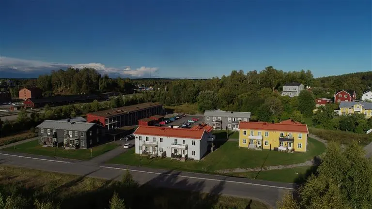 Hyresrätt med 3 rum på Spårgatan 3 L i Söderhamn