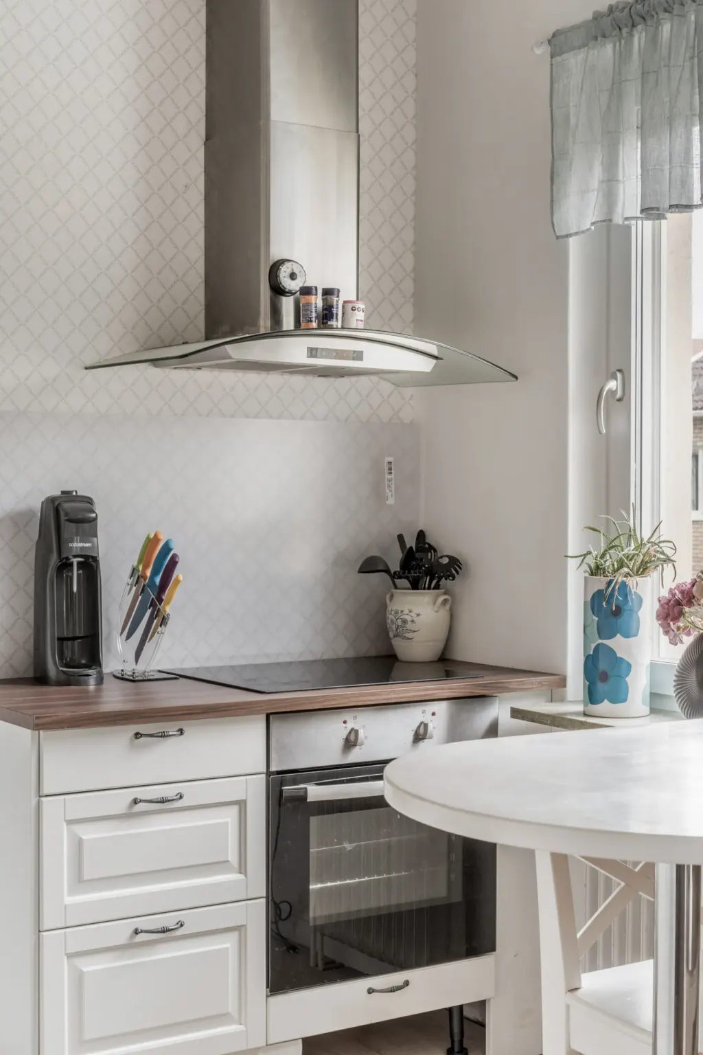 Bostadsrätt med 1,5 rum på Fågelbovägen 11B i Nyköping, bild 3 av 4