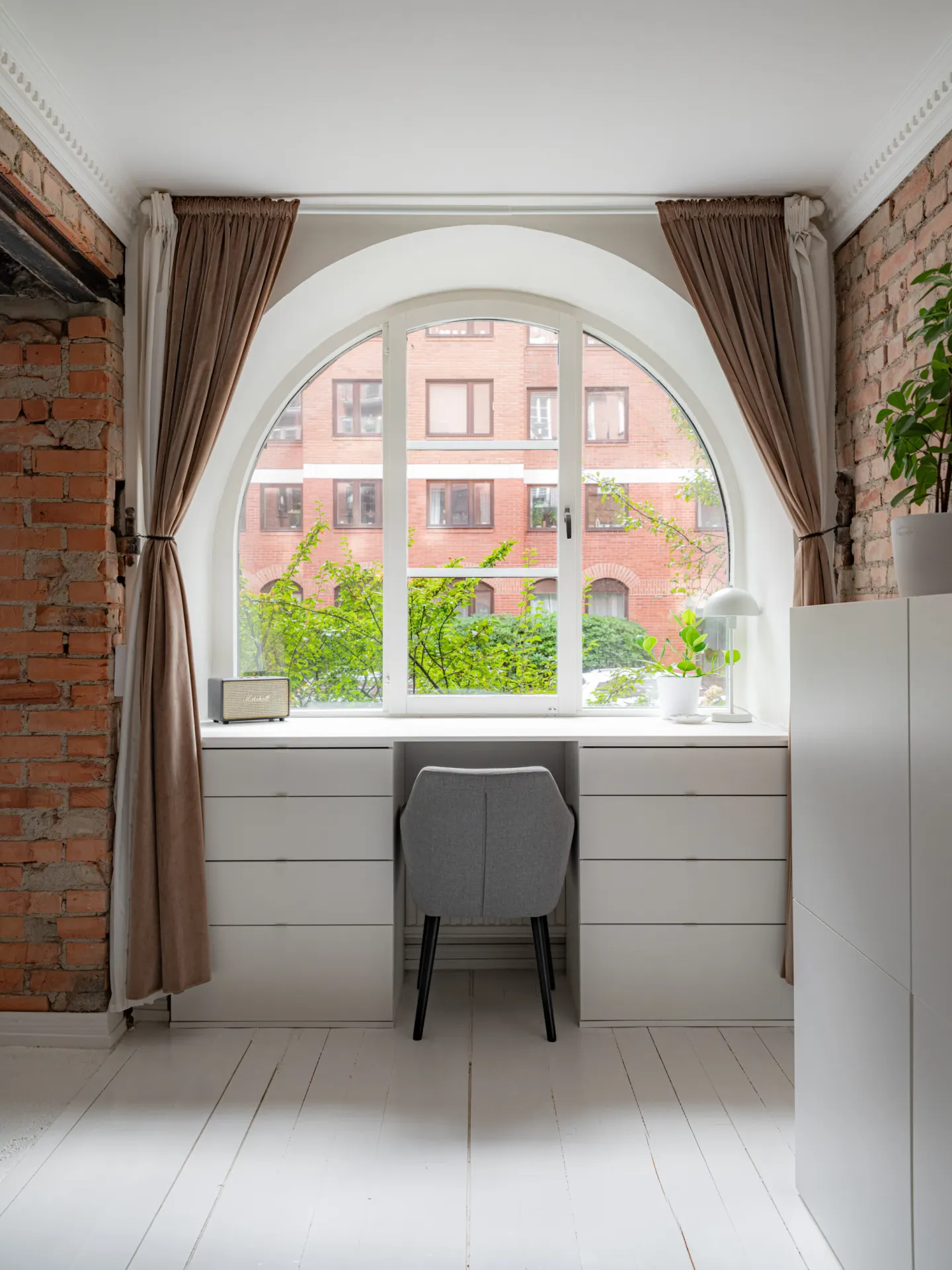 Bostadsrätt med 2 rum på Burgårdsgatan 14 i Göteborg, bild 4 av 5