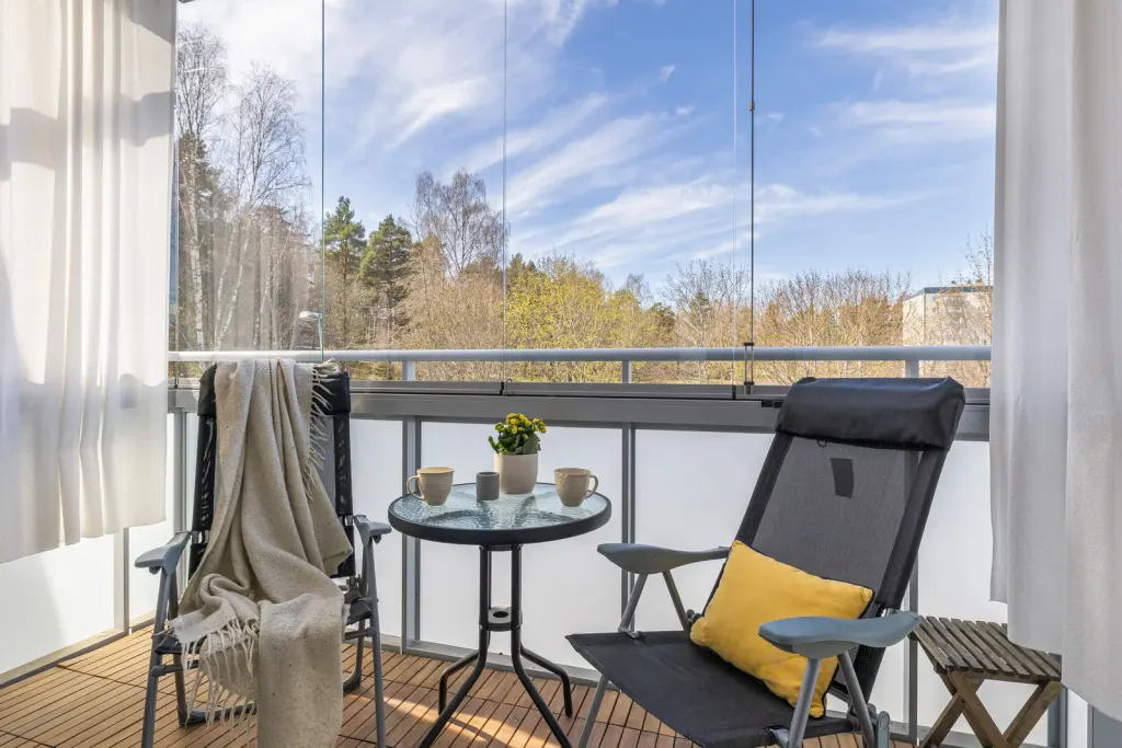 Bostadsrätt med 2 rum på Dalgatan 2B i Sigtuna, bild 2 av 4