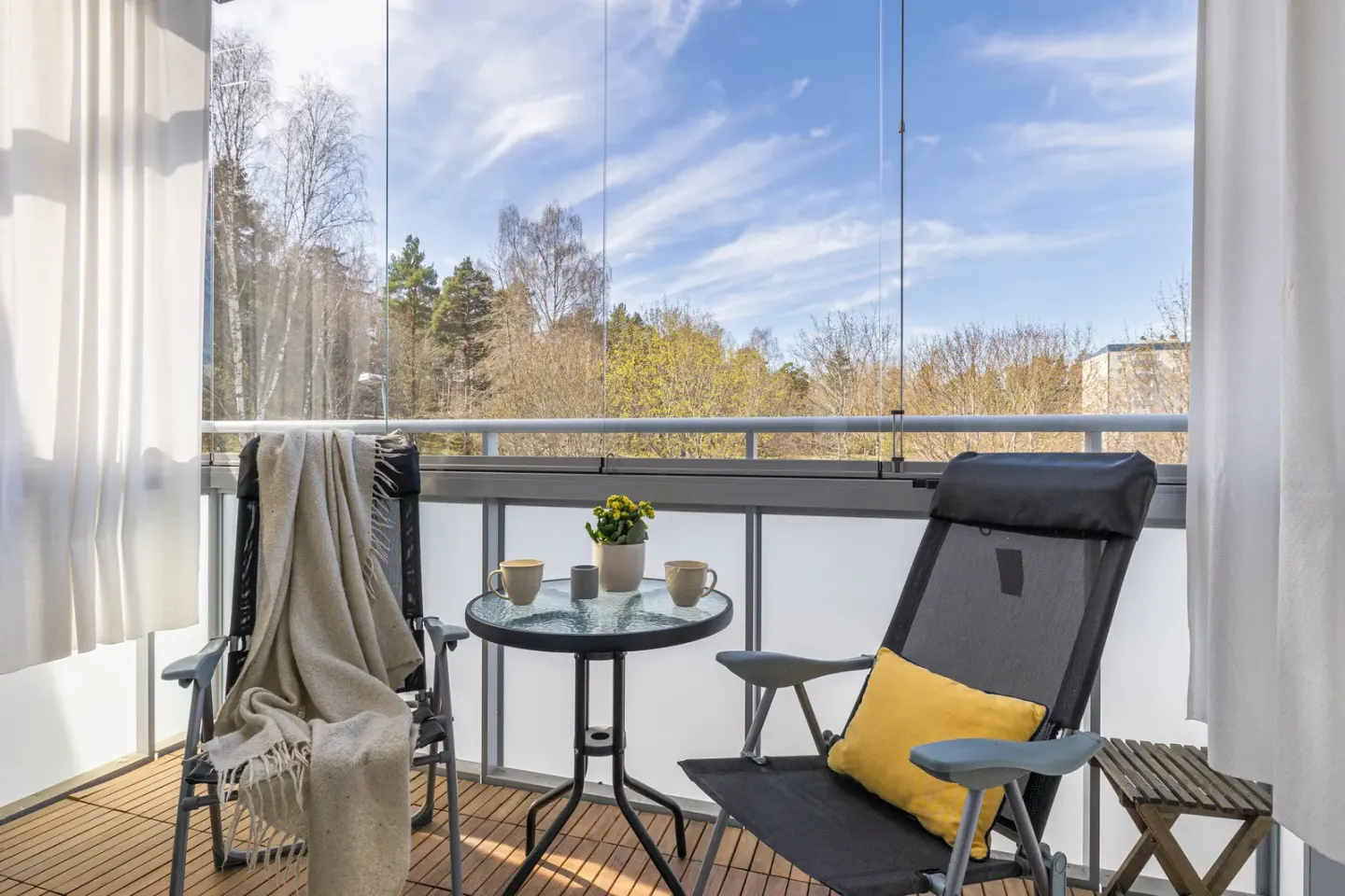 Bostadsrätt med 2 rum på Dalgatan 2B i Sigtuna, bild 2 av 4