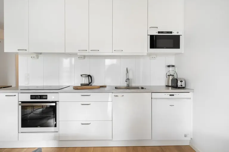 Bostadsrätt med 2 rum på Barkarbyvägen 38 i Järfälla, bild 2 av 4