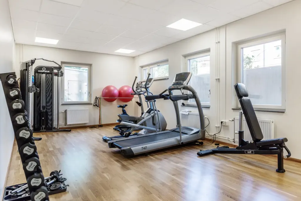 Bostadsrätt med 5 rum på Aktergatan 12 i Norrköping, bild 4 av 4