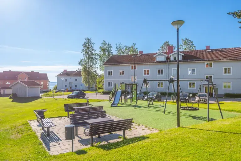 Hyresrätt med 2 rum på Appelbergsvägen 1A i Sundsvall, bild 2 av 5