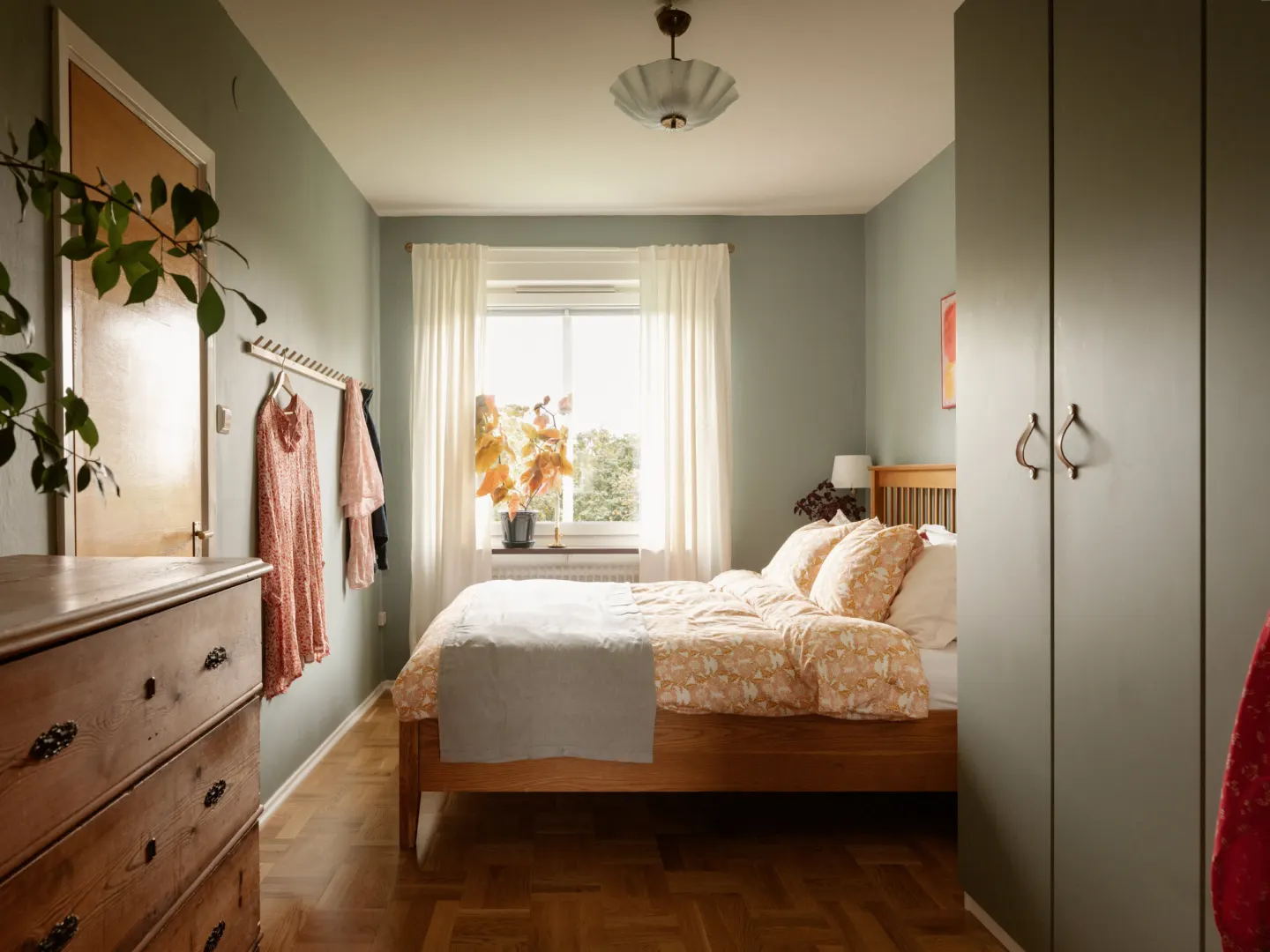 Bostadsrätt med 2 rum på Bäckaskiftsvägen 50 i Stockholm, bild 4 av 5
