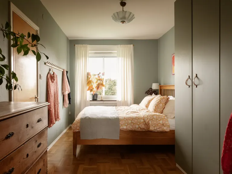 Bostadsrätt med 2 rum på Bäckaskiftsvägen 50 i Stockholm, bild 4 av 5