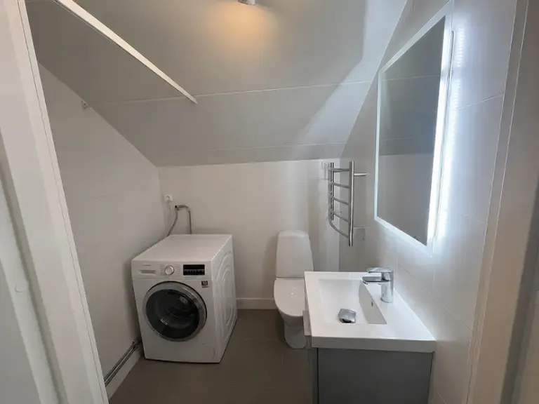 Hyresrätt med 2 rum på Appelbergsvägen 1A i Sundsvall, bild 4 av 5