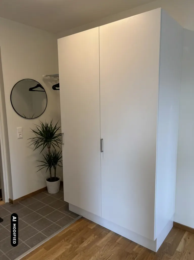 Hyresrätt med 2 rum på Björkhammargatan 30A i Skellefteå, bild 2 av 5