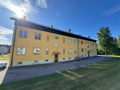 Hyresrätt med 2 rum på Kilavägen 1 A i Säffle, bild 2 av 5