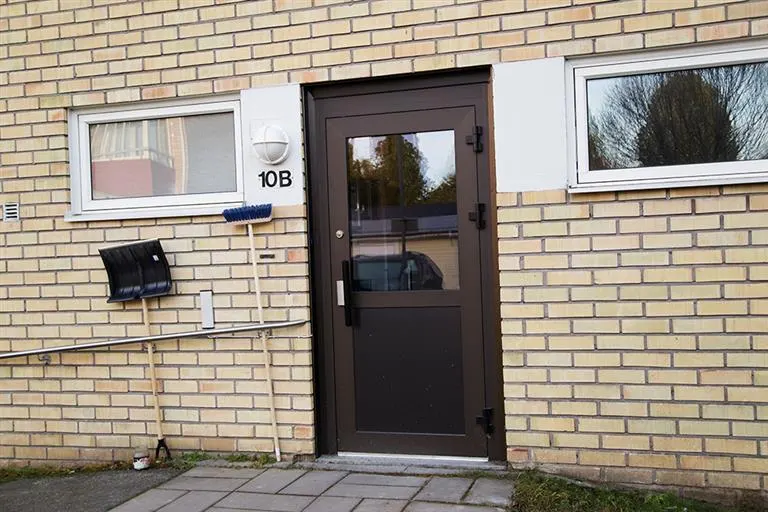 Hyresrätt med 1 rum på Hörnvägen 10 A i Piteå, bild 2 av 5