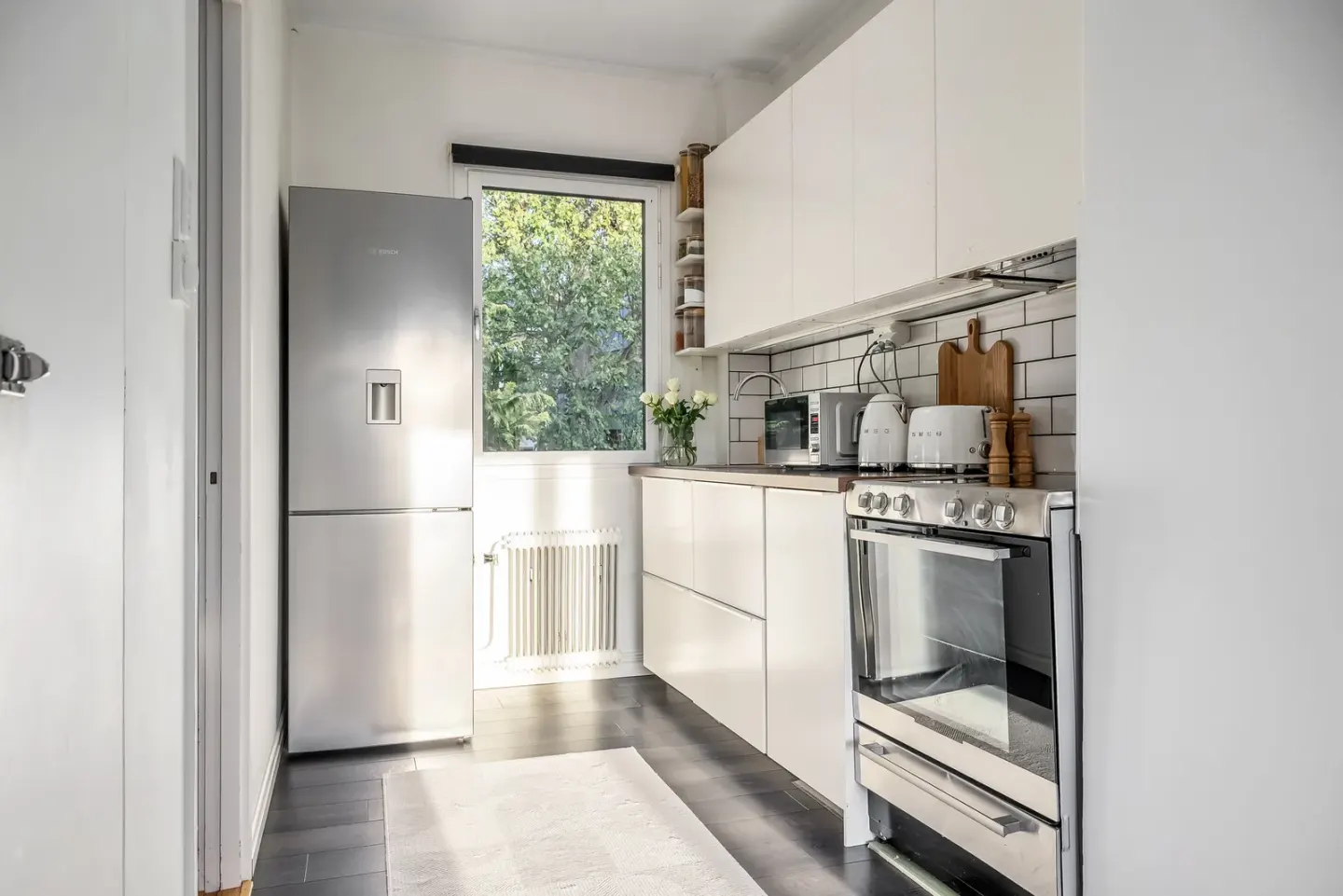 Bostadsrätt med 2 rum på Eknäsgatan 23 i Norrköping, bild 4 av 4