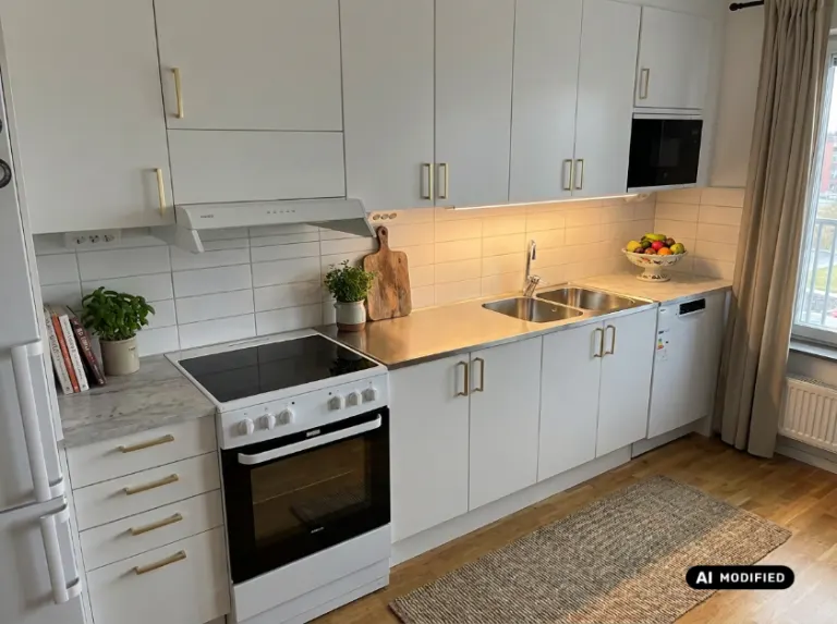 Hyresrätt med 2 rum på Infanterigatan 27N i Karlstad, bild 4 av 5