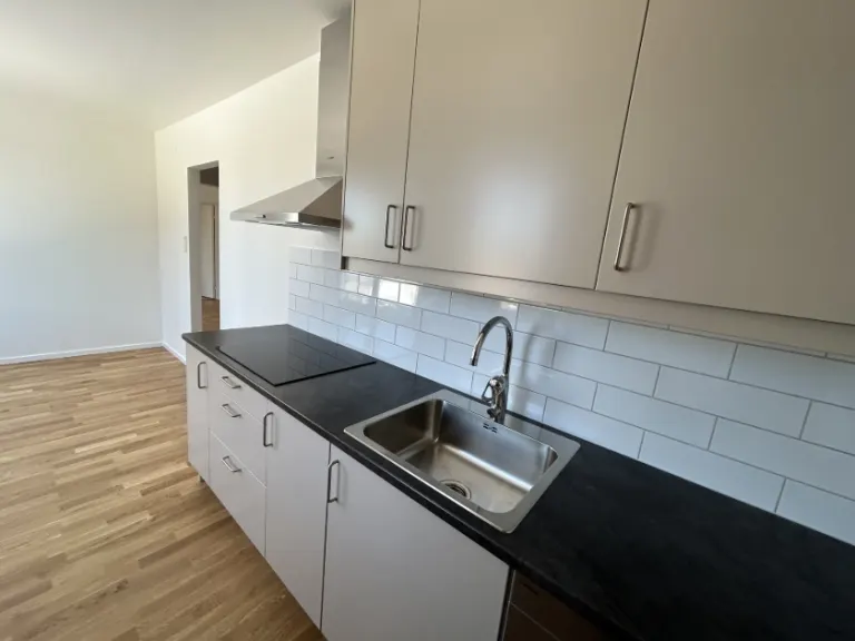 Hyresrätt med 3 rum på Ringvägen 9 i Vaggeryd, bild 2 av 2