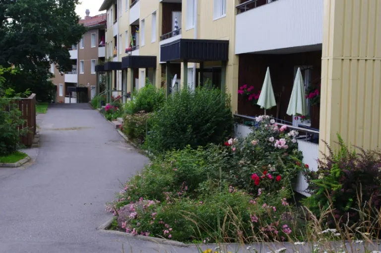 Hyresrätt med 3 rum på Profilvägen 10G i Finspång
