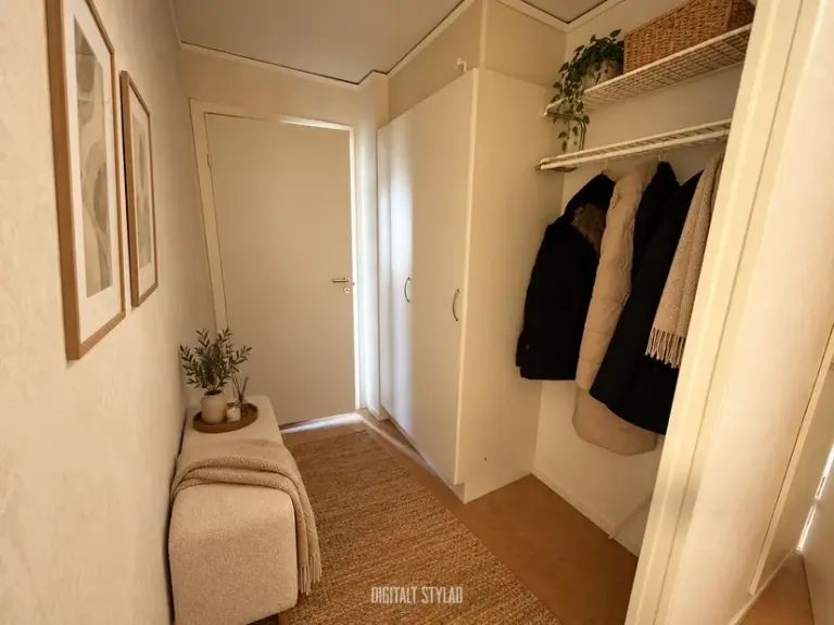 Hyresrätt med 2 rum på Lantmannavägen 23 i Trollhättan, bild 2 av 5