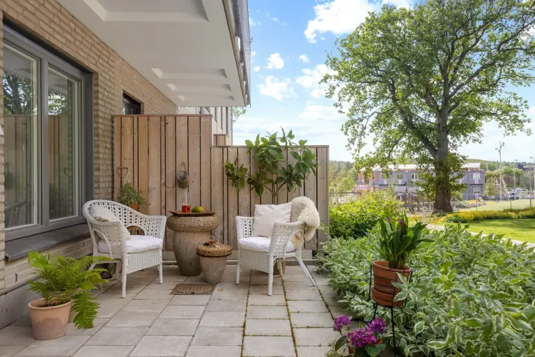 Bostadsrätt med 3 rum på Malstensgränd 6 i Järfälla, bild 2 av 4