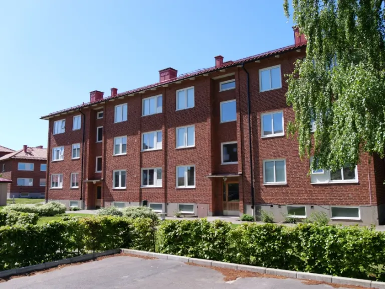 Hyresrätt med 2 rum på Ryttaregatan 1A i Svalöv, bild 4 av 4