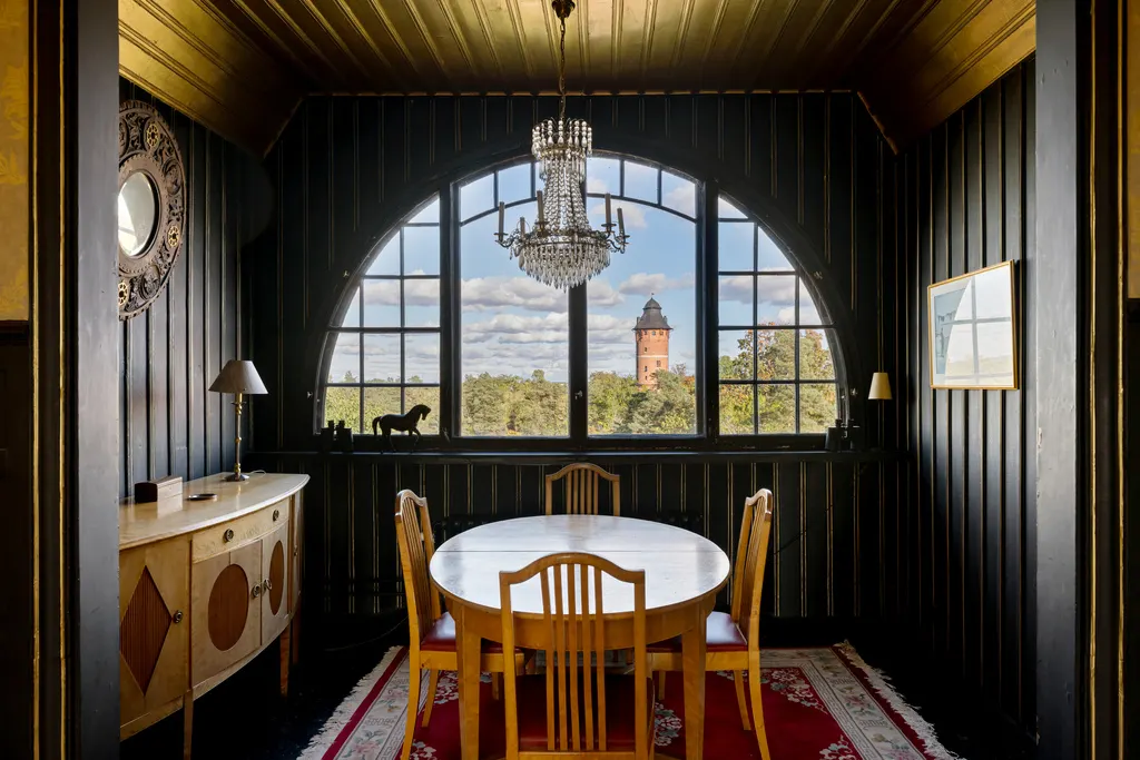 Bostadsrätt med 5 rum på Ynglingavägen 11 i Danderyd, bild 2 av 5
