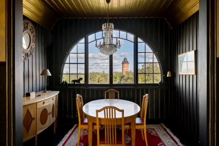 Bostadsrätt med 5 rum på Ynglingavägen 11 i Danderyd, bild 2 av 5