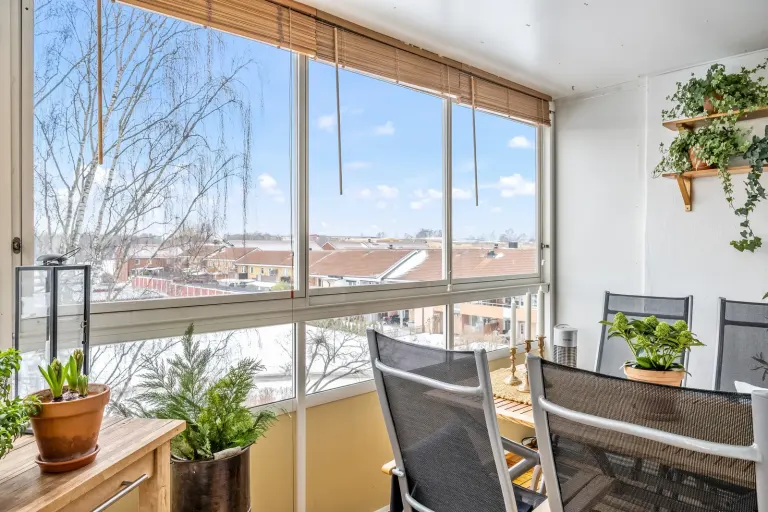 Bostadsrätt med 4 rum på Bandygränd 11 i Norrköping, bild 2 av 4