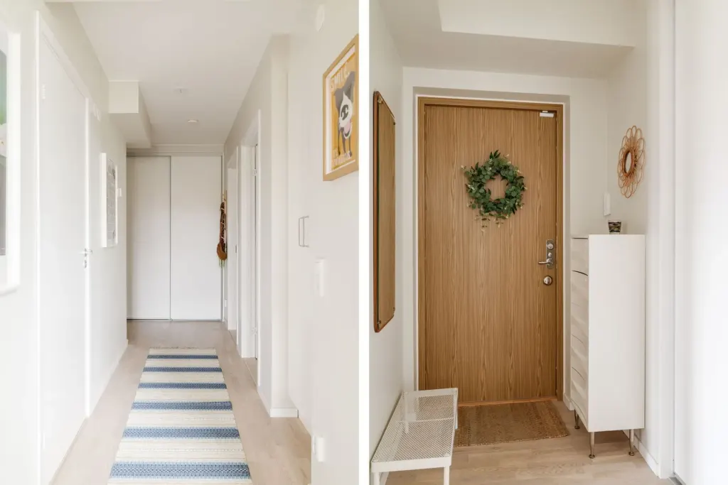 Bostadsrätt med 6 rum på Carlsgatan 35 i Malmö, bild 4 av 4