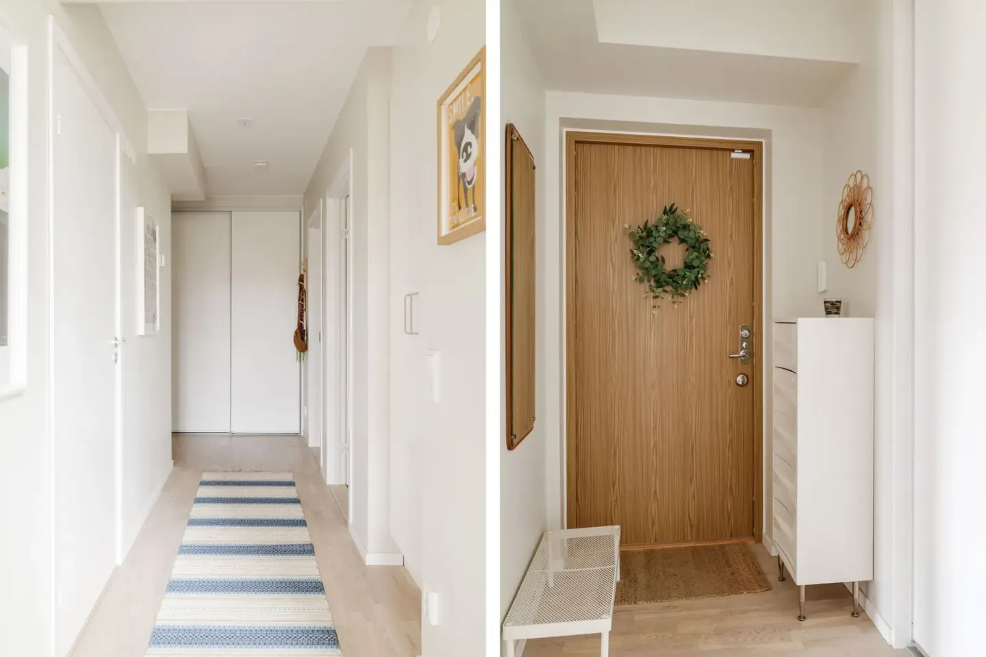 Bostadsrätt med 6 rum på Carlsgatan 35 i Malmö, bild 4 av 4
