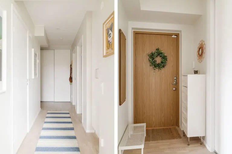Bostadsrätt med 6 rum på Carlsgatan 35 i Malmö, bild 4 av 4