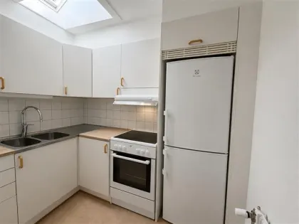 Hyresrätt med 1 rum på Skolgatan 10 C i Säffle, bild 3 av 5