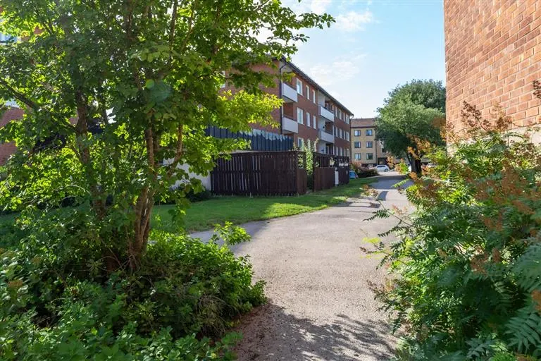 Hyresrätt med 2 rum på Slaggatan 3 A i Avesta, bild 4 av 5