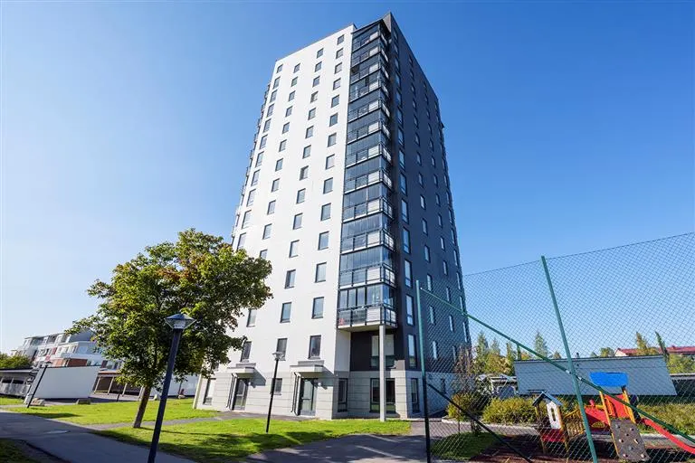 Hyresrätt med 1 rum på Fagerbacken 28 i Östersund, bild 3 av 5
