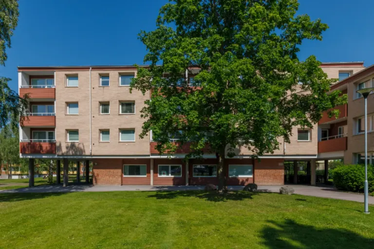 Hyresrätt med 3 rum på Surbrunnsvägen 6C i Hallstahammar, bild 4 av 5