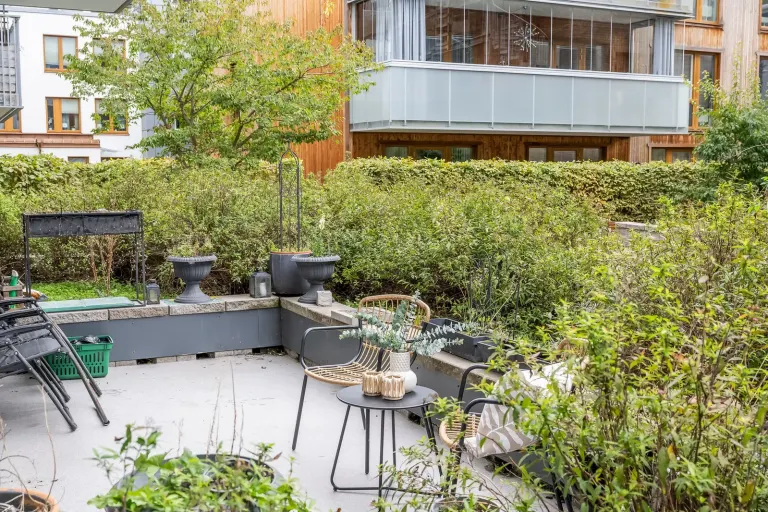 Bostadsrätt med 3 rum på Sveagatan 7 i Norrköping, bild 3 av 4