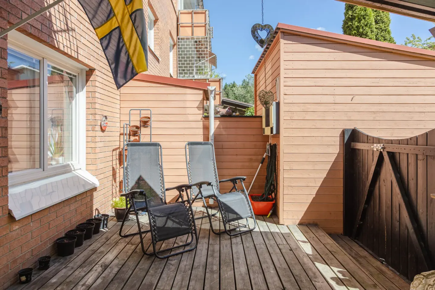 Bostadsrätt med 3 rum på Kattugglegränd 3 i Enköping, bild 2 av 4