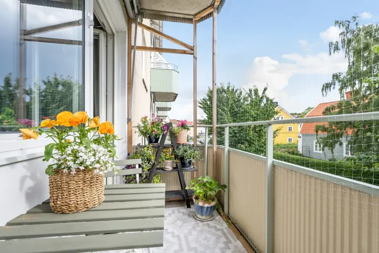 Bostadsrätt med 2 rum på Storsvängen 33 i Norrköping