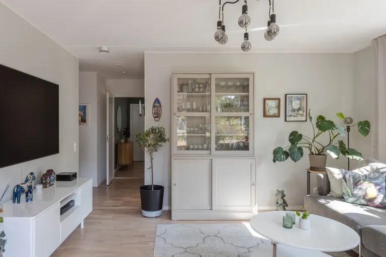 Bostadsrätt med 3 rum på Poseidongatan 13 i Västerås, bild 4 av 4