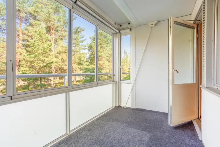 Bostadsrätt med 2 rum på Horsensgatan 52 i Karlstad, bild 3 av 4