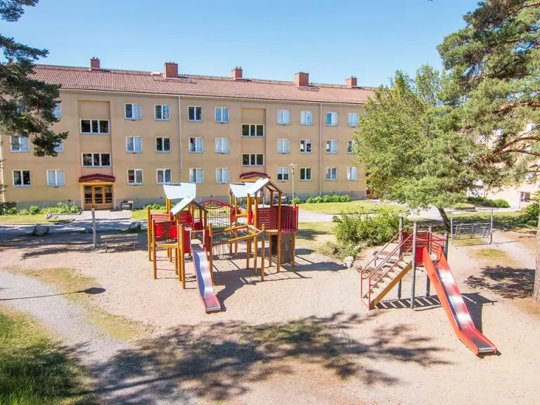 Hyresrätt med 3 rum på Björkhultsvägen 20 A i Eskilstuna