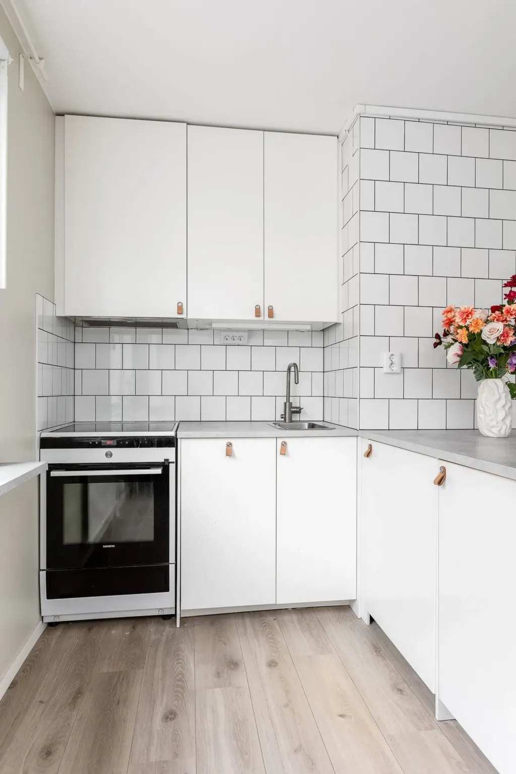 Bostadsrätt med 1 rum på Kullagatan 4B i Linköping, bild 3 av 4