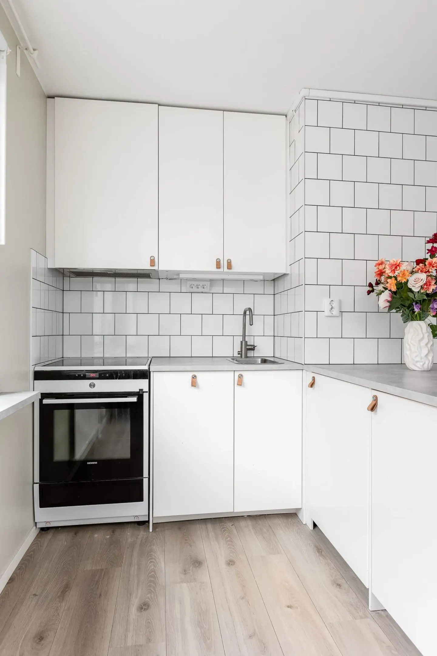 Bostadsrätt med 1 rum på Kullagatan 4B i Linköping, bild 3 av 4