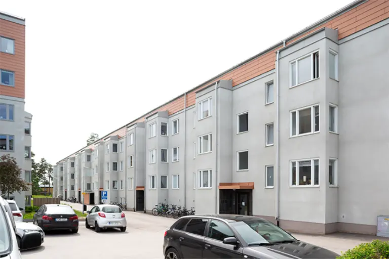 Hyresrätt med 2 rum på Barrsätragatan 33F i Sandviken, bild 5 av 5