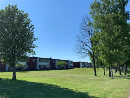 Hyresrätt med 2 rum på Äppelvägen 11 i Olofström, bild 2 av 5