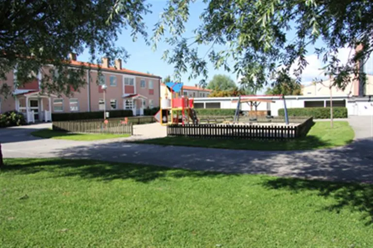 Hyresrätt med 3 rum på Östra Kyrkogatan 8 A i Ovanåker, bild 5 av 5