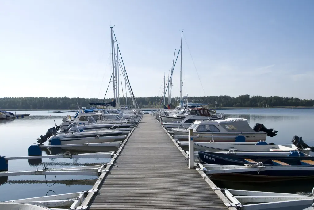 Bostadsrätt med 4 rum på Brandholmsvägen 52 i Nyköping, bild 3 av 4